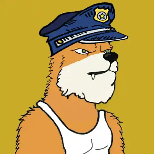 F*ck It We Bark #6306