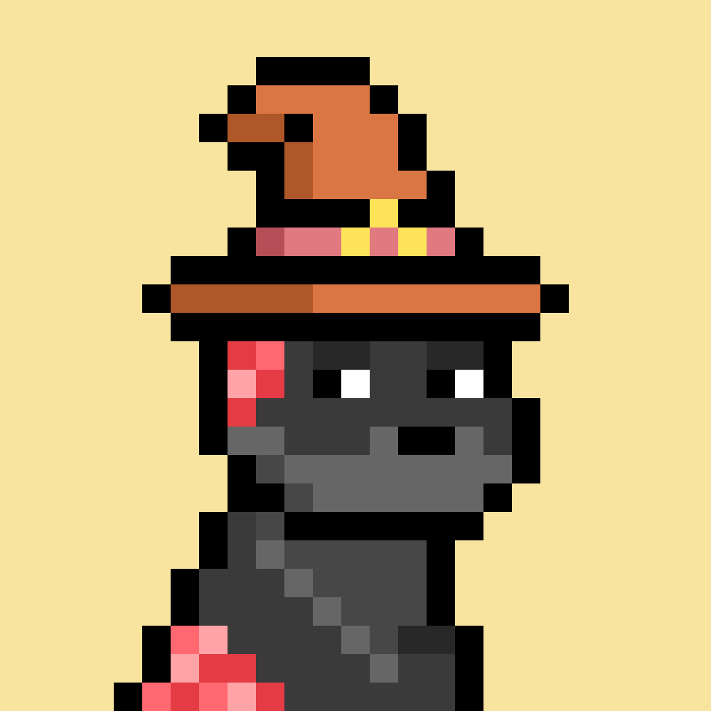Doginal Dog #1053