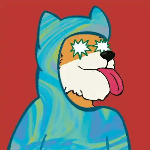 F*ck It We Bark #6605