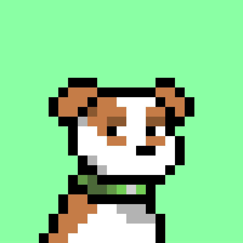 Doginal Dog #6473