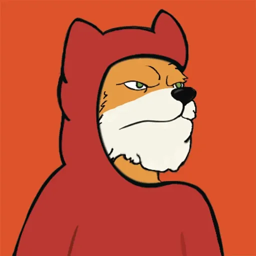 F*ck It We Bark #2443