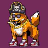DogePunks #1028