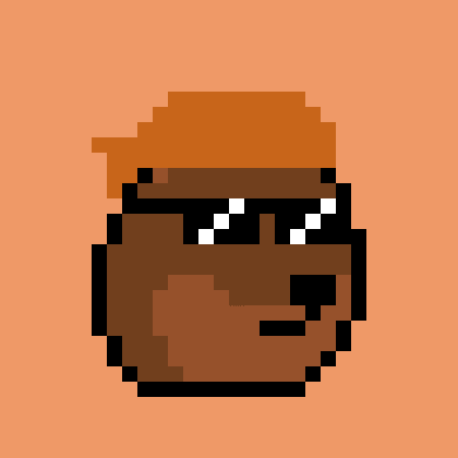 Dogepunk #9028