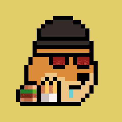 Dogepunk #2632