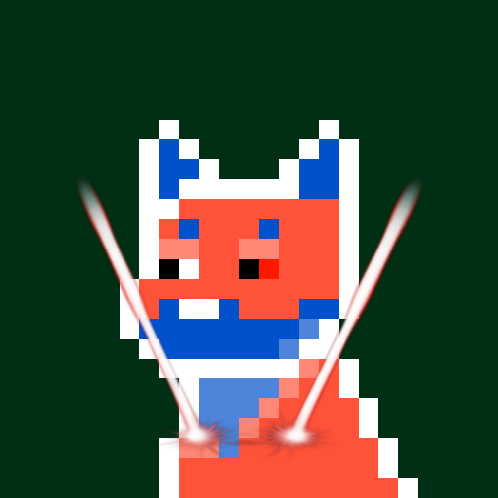 Anti Doginal Dog #1050