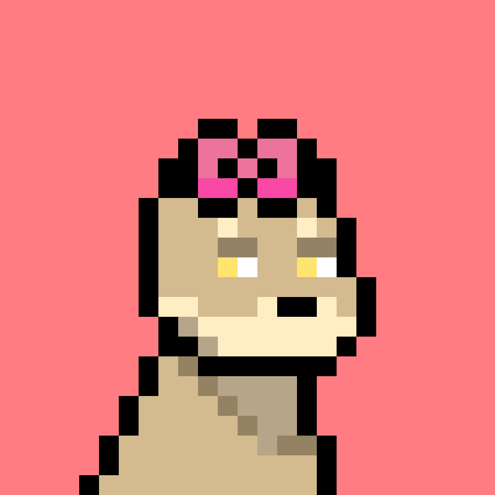 Doginal Dog #927