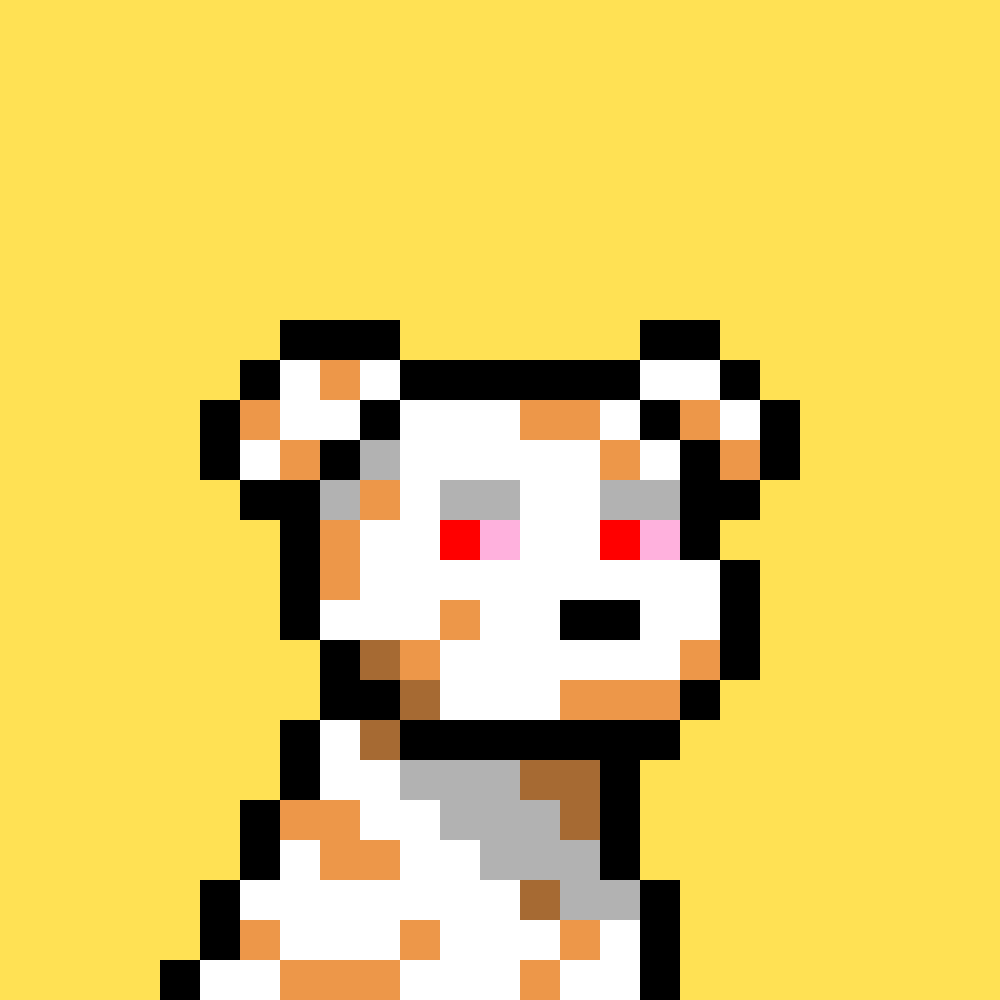 Doginal Dog #1932