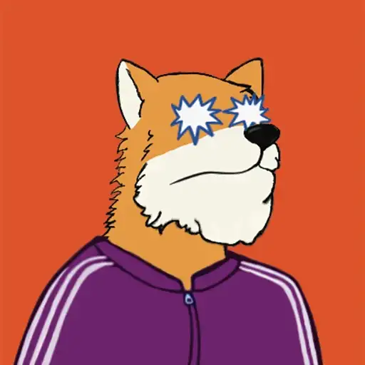 F*ck It We Bark #7746
