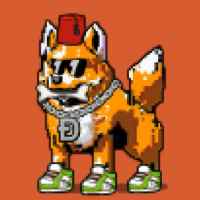 DogePunks #2438