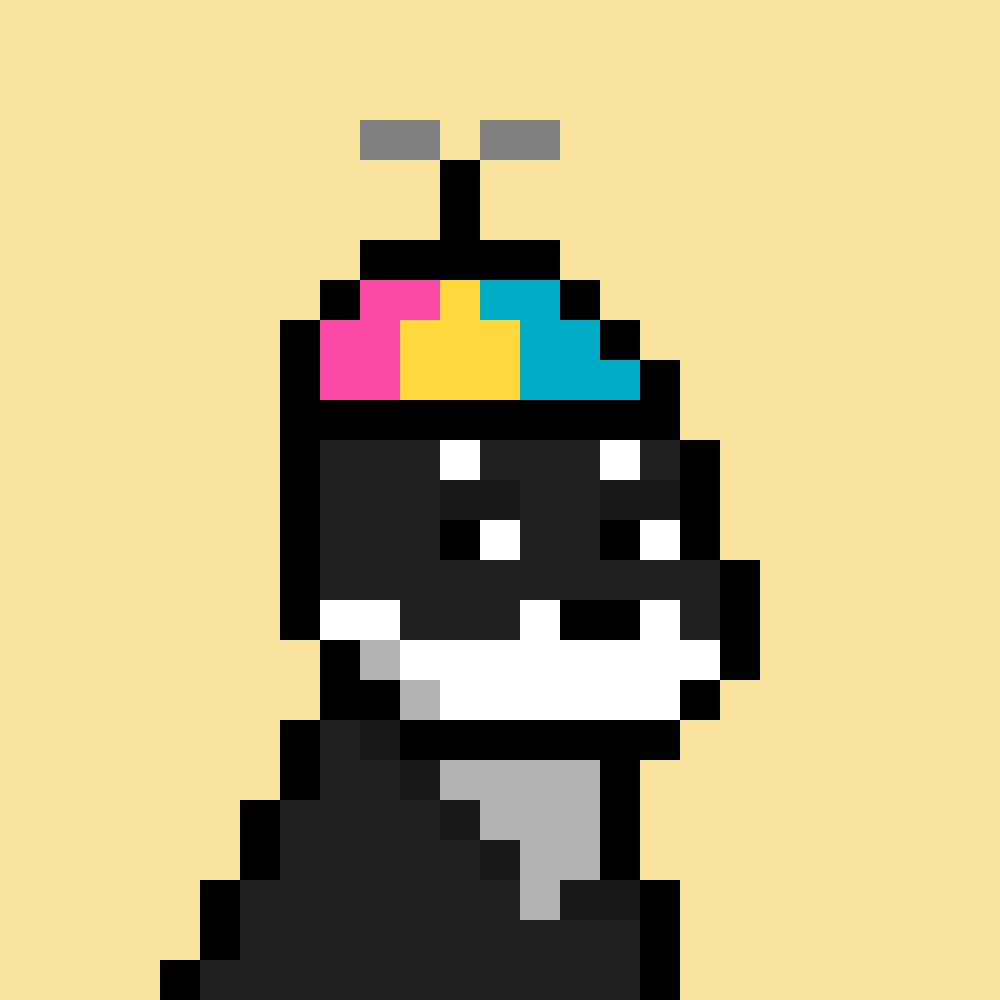 Doginal Dog #5604