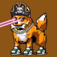 DogePunks #3293