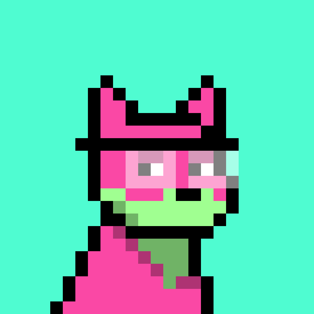 Doginal Dog #8529