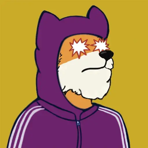 F*ck It We Bark #2217