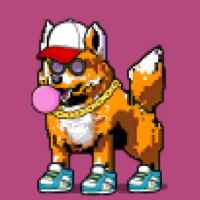 DogePunks #3690