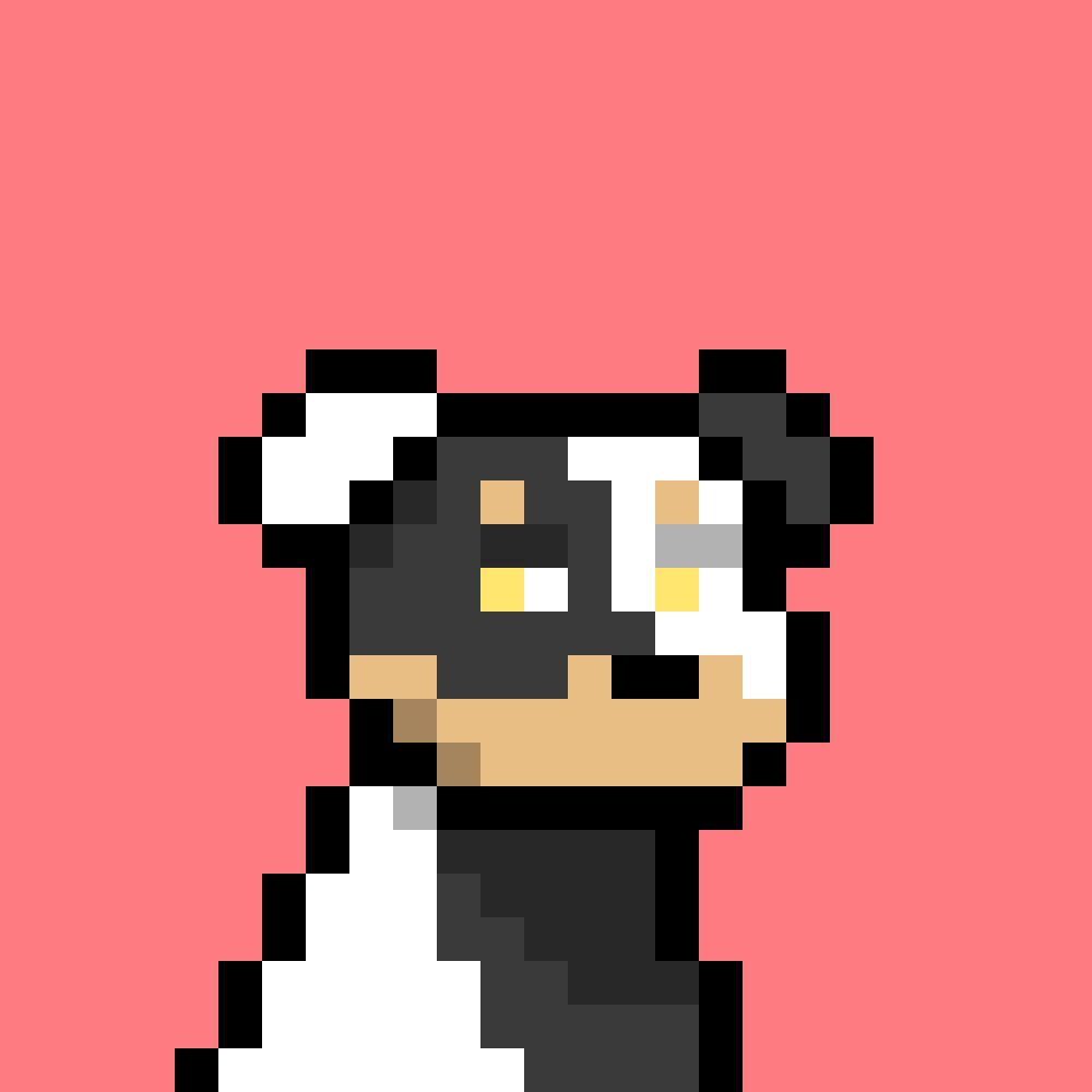 Doginal Dog #6919