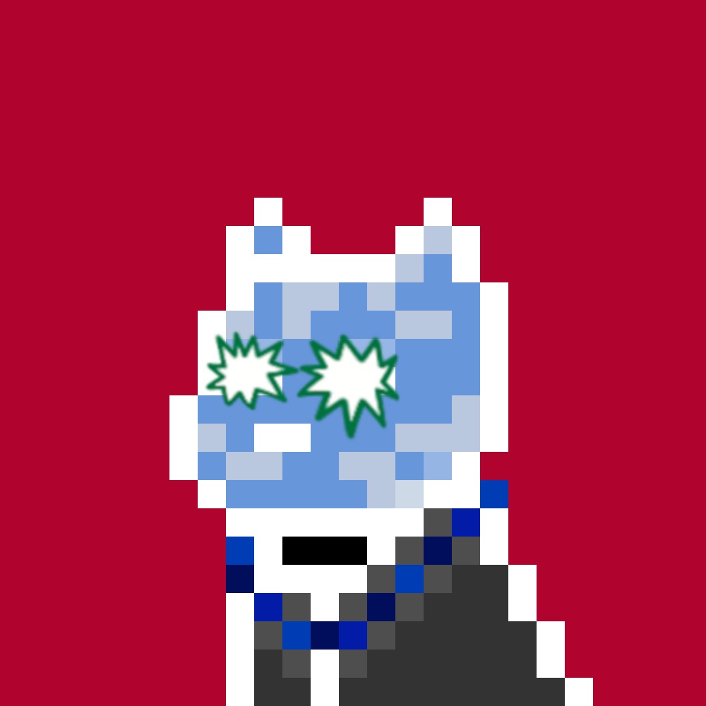 Anti Doginal Dog #1104