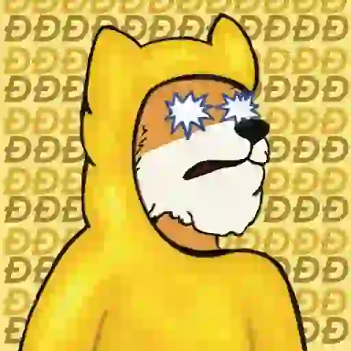 F*ck It We Bark #9990