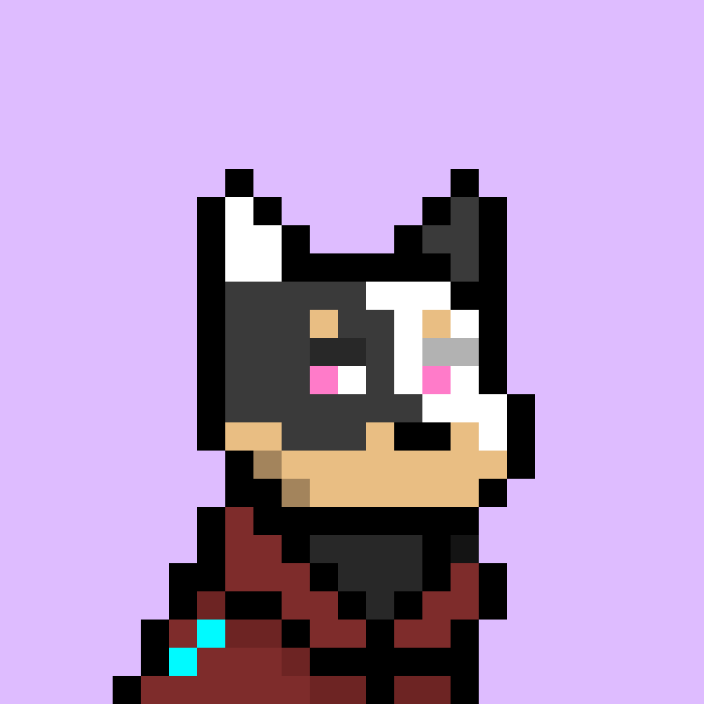 Doginal Dog #5449