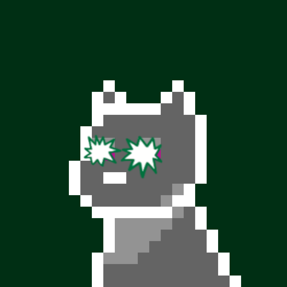 Anti Doginal Dog #2115