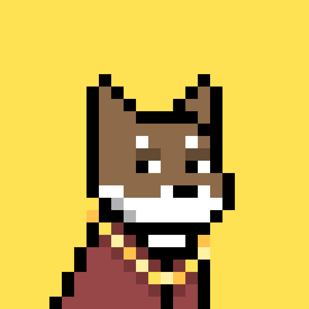 Doginal Dog #5621