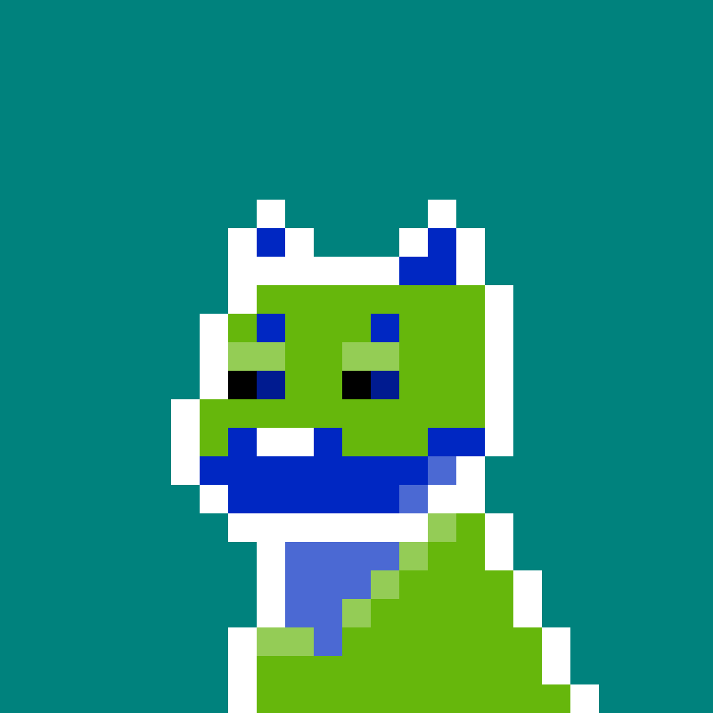 Anti Doginal Dog #5059