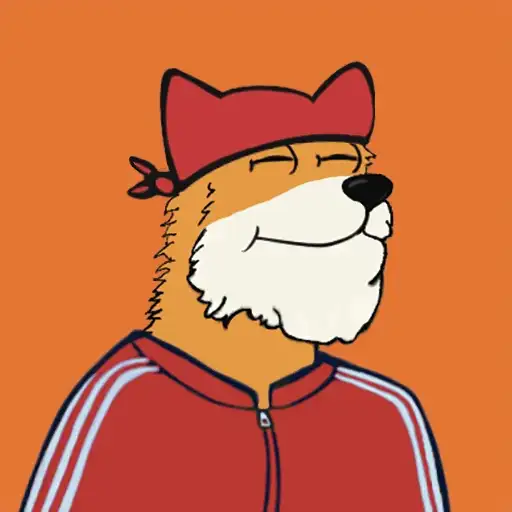 F*ck It We Bark #9959