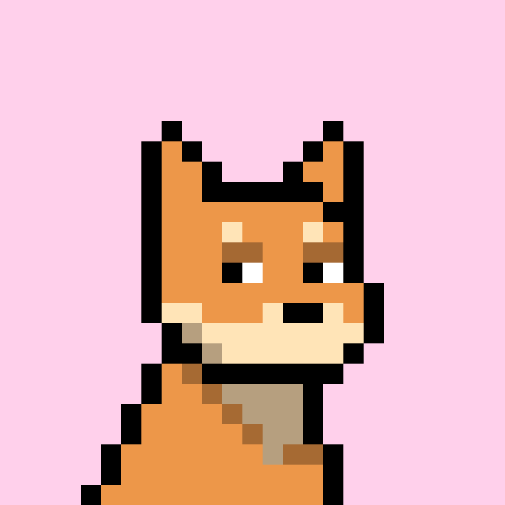 Doginal Dog #4980