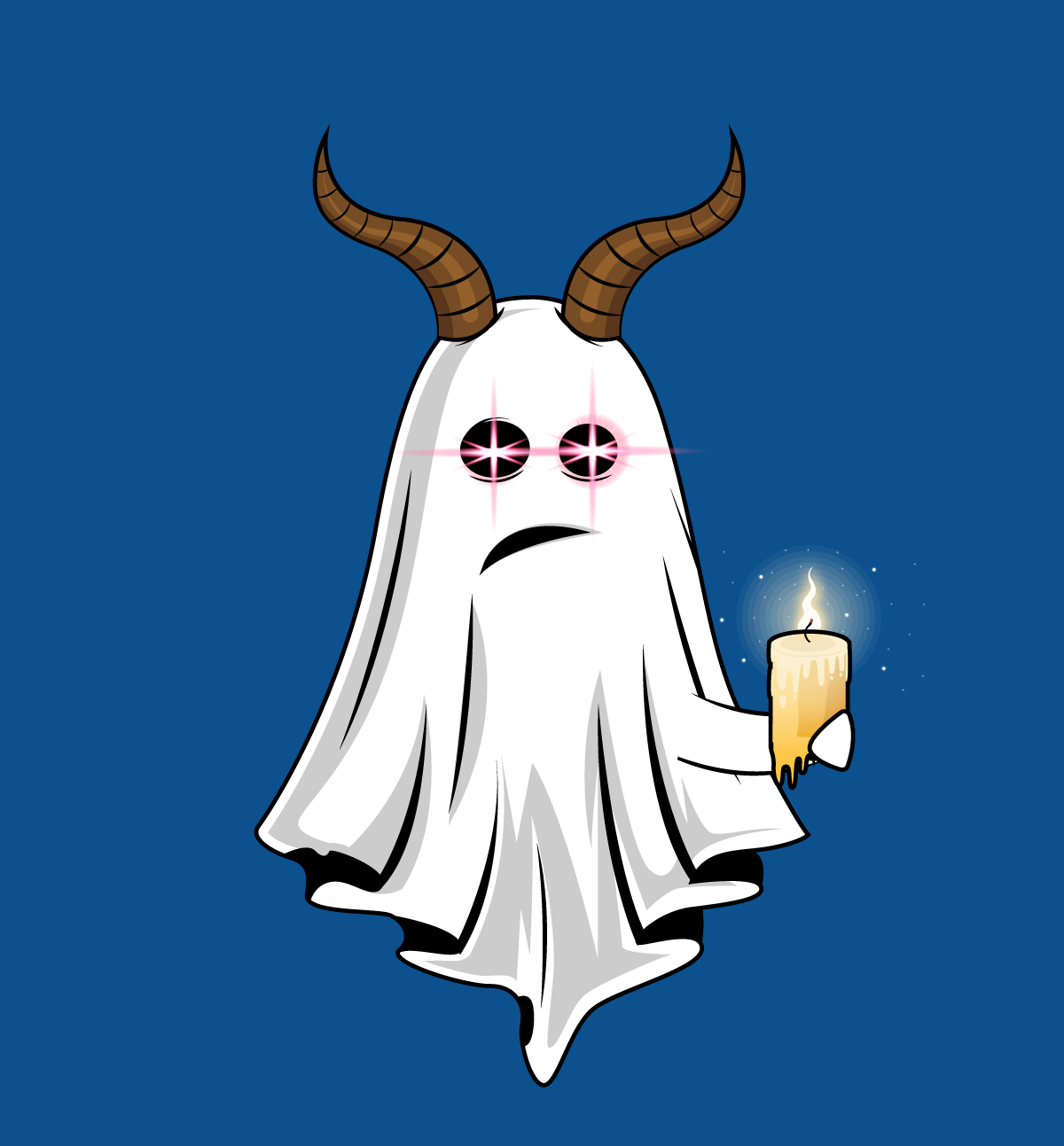 The Spook Society #756