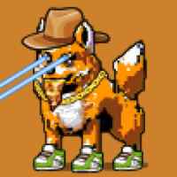 DogePunks #4225