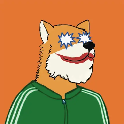F*ck It We Bark #5935