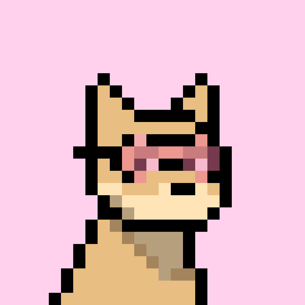 Doginal Dog #6872