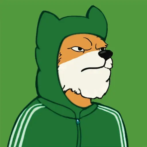 F*ck It We Bark #1894