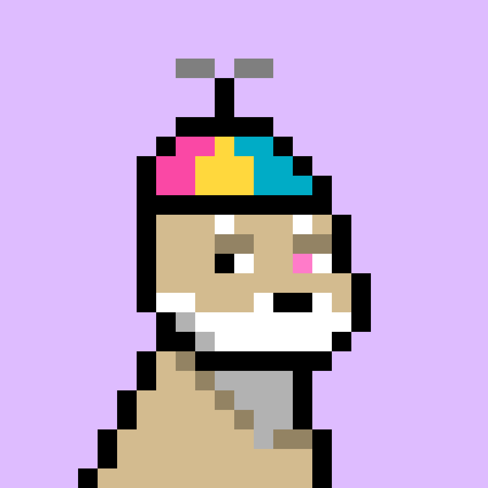 Doginal Dog #6345
