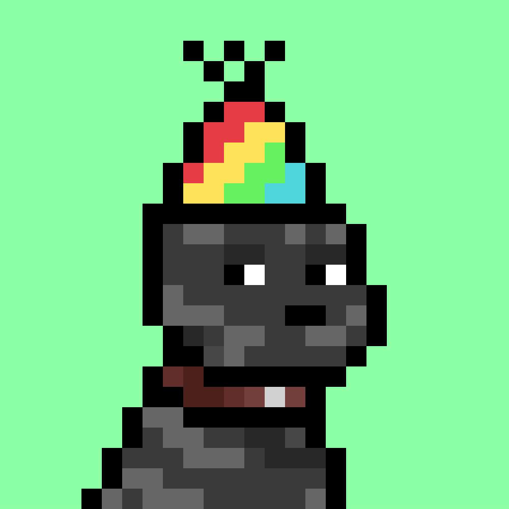 Doginal Dog #5308
