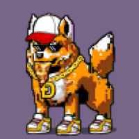 DogePunks #3449