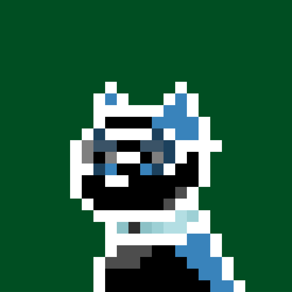 Anti Doginal Dog #1406