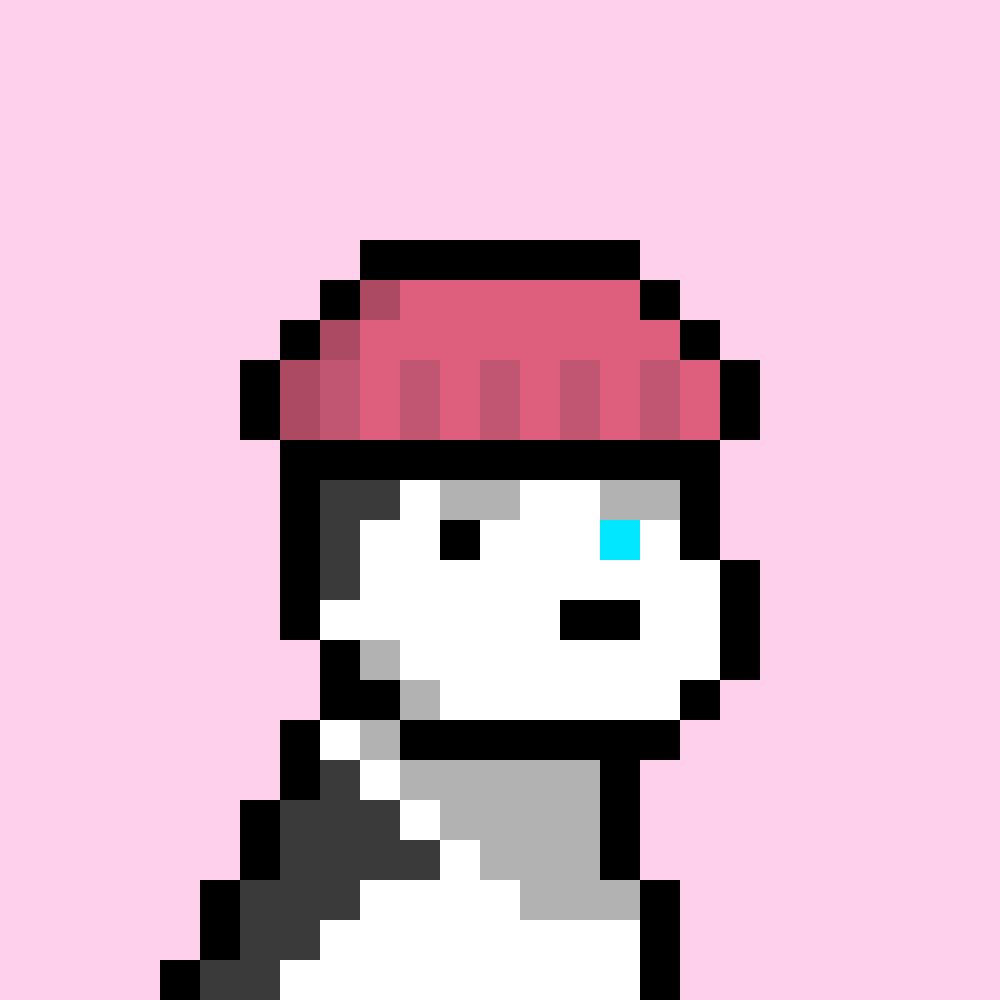 Doginal Dog #4056