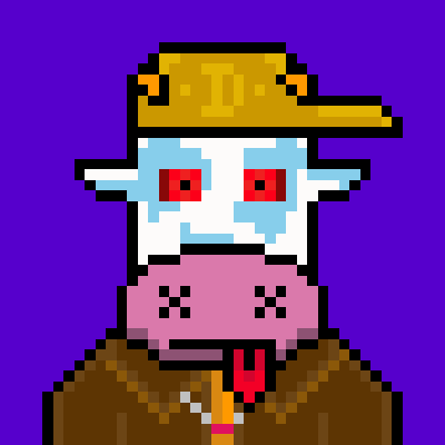 Doginal Cowz #374