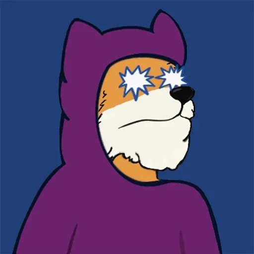 F*ck It We Bark #6289