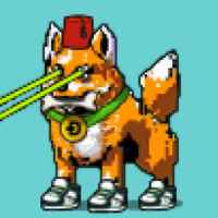 DogePunks #3965