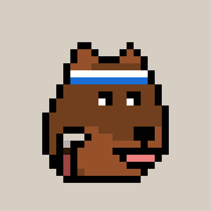 Dogepunk #4747