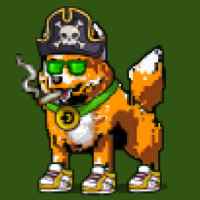 DogePunks #475