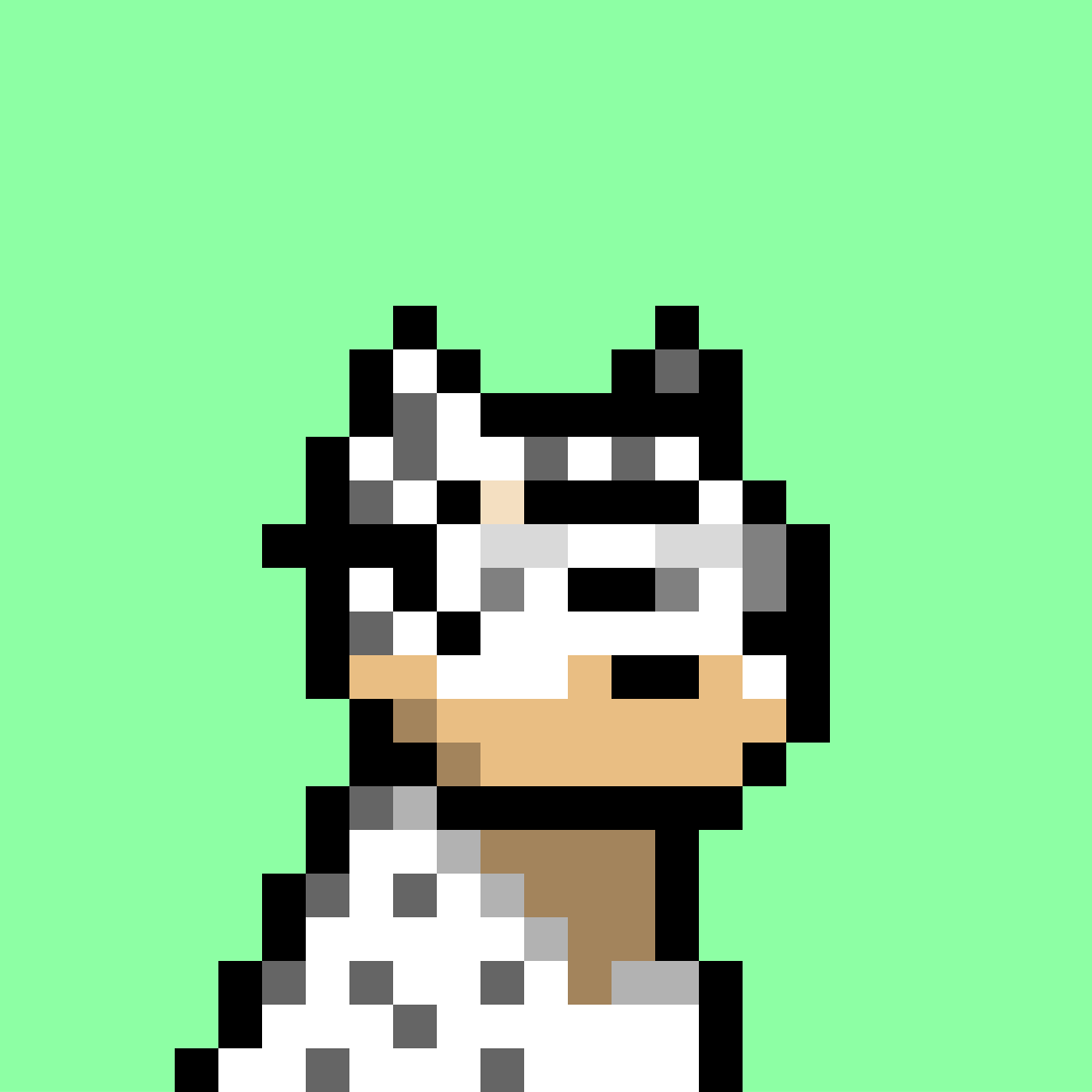 Doginal Dog #6601