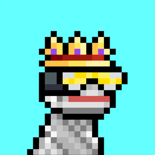Doginal Frog #2981