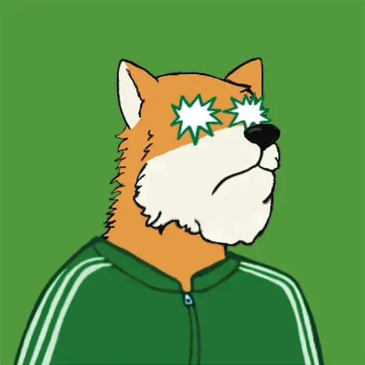 F*ck It We Bark #9192