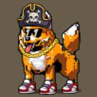 DogePunks #233