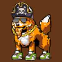 DogePunks #2890