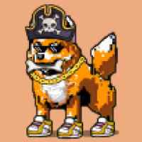 DogePunks #1540