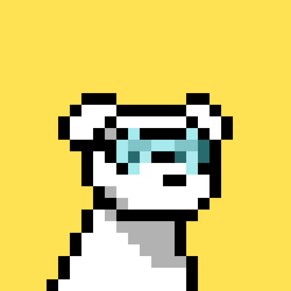 Doginal Dog #323