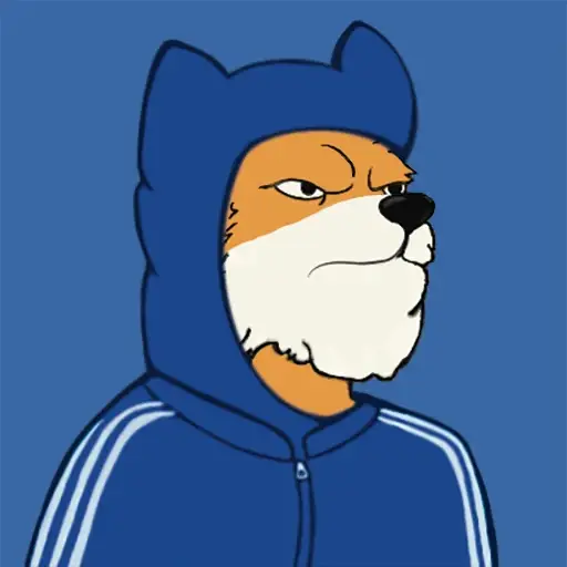 F*ck It We Bark #6759